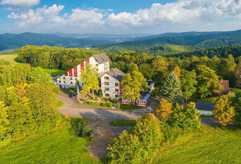 Akzent Aktiv & Vital Hotel Thüringen