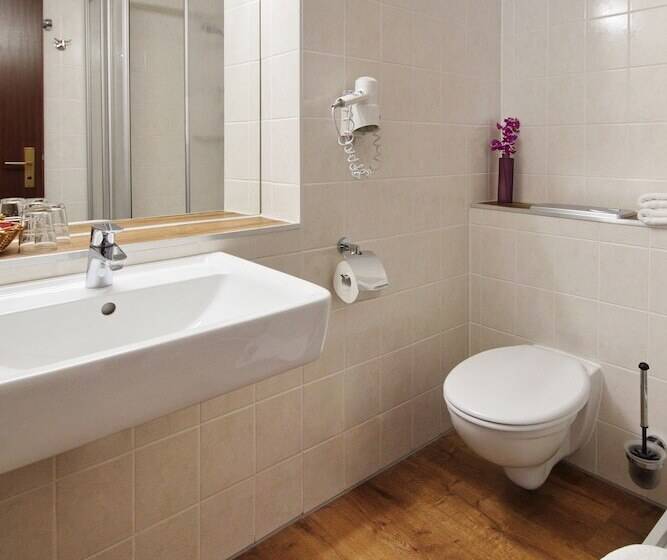 Akzent Aktiv & Vital Hotel Thüringen