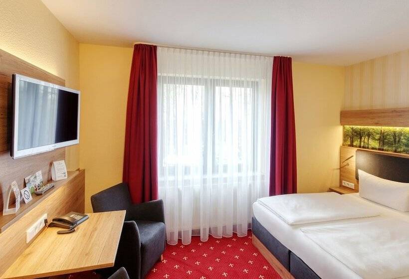 Akzent Aktiv & Vital Hotel Thüringen