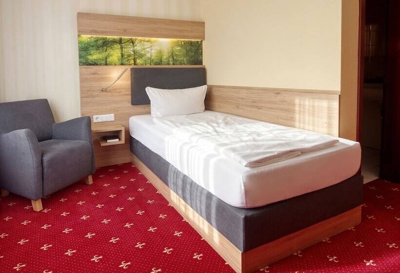 Akzent Aktiv & Vital Hotel Thüringen