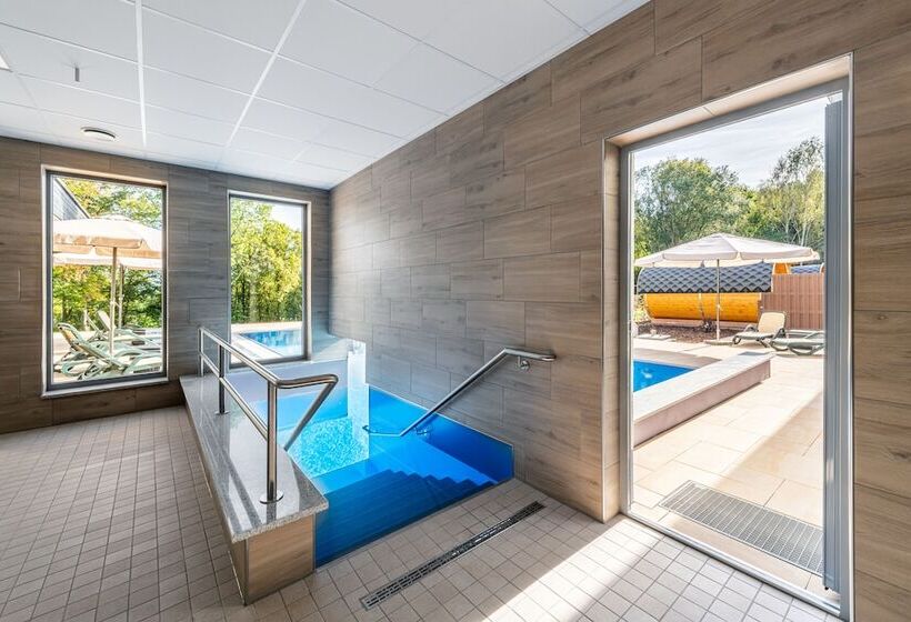 Akzent Aktiv & Vital Hotel Thüringen