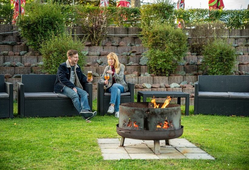 Akzent Aktiv & Vital Hotel Thüringen