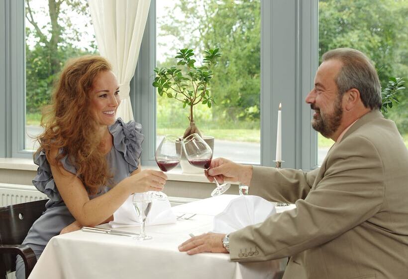 Akzent Aktiv & Vital Hotel Thüringen