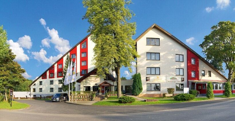 Akzent Aktiv & Vital Hotel Thüringen