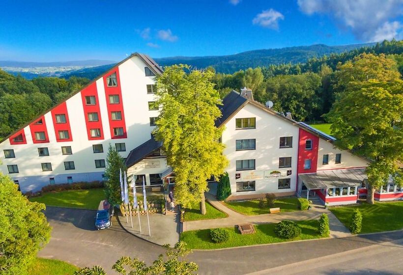 Akzent Aktiv & Vital Hotel Thüringen