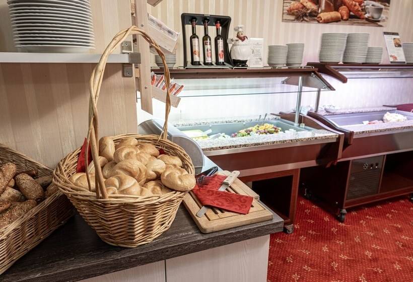 Akzent Aktiv & Vital Hotel Thüringen