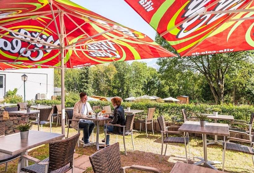 Akzent Aktiv & Vital Hotel Thüringen