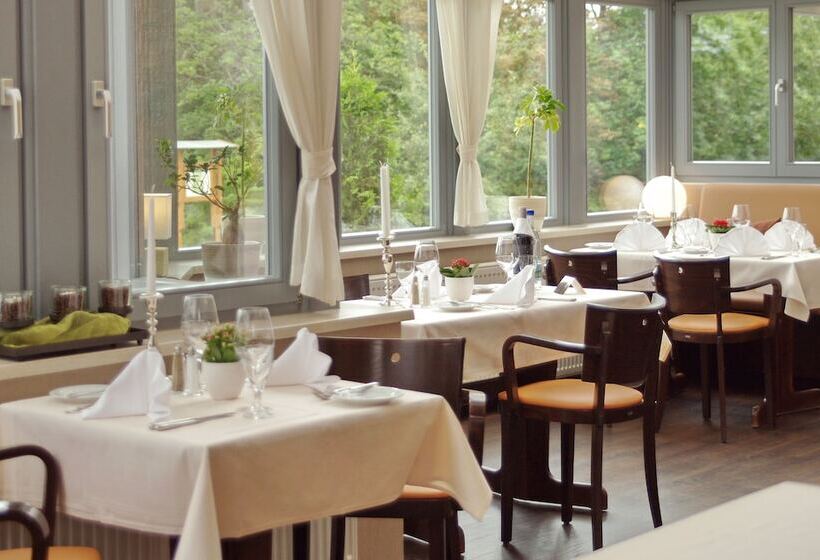 Akzent Aktiv & Vital Hotel Thüringen