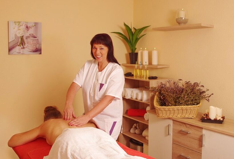 Akzent Aktiv & Vital Hotel Thüringen