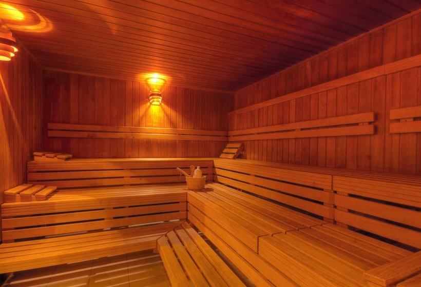 Akzent Aktiv & Vital Hotel Thüringen