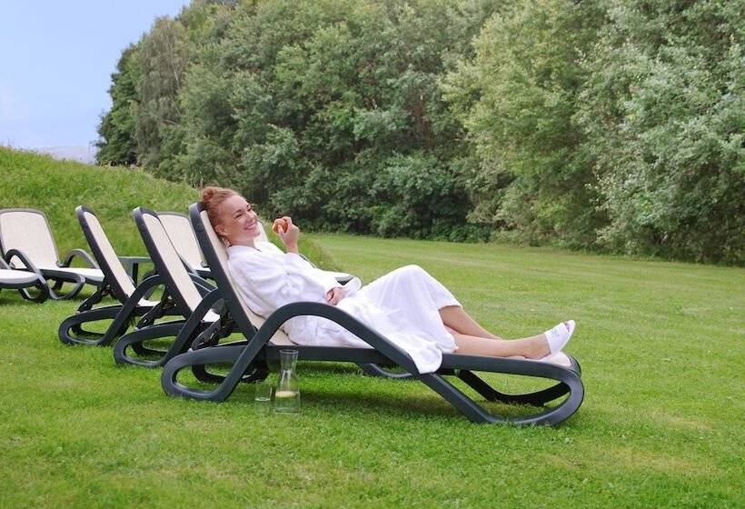 Akzent Aktiv & Vital Hotel Thüringen