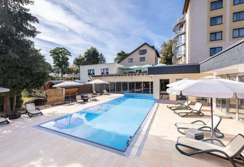 Akzent Aktiv & Vital Hotel Thüringen