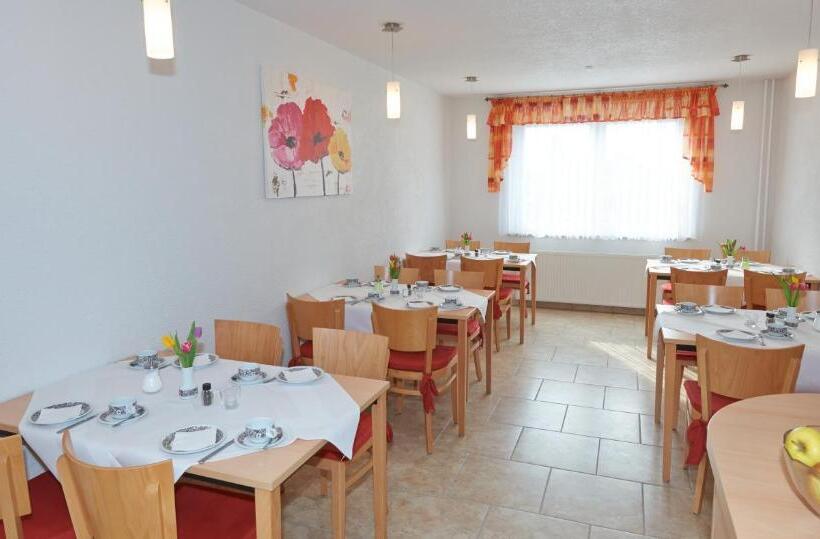 Alpha Apparthotel Leipzig Rötha