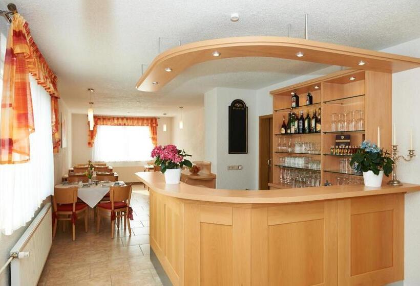 Alpha Apparthotel Leipzig Rötha