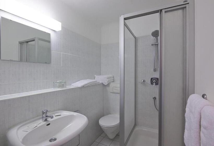 Alpha Apparthotel Leipzig Rötha