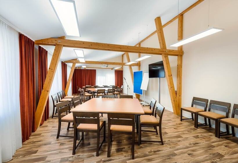 Alpha Hotel Hermann Von Salza