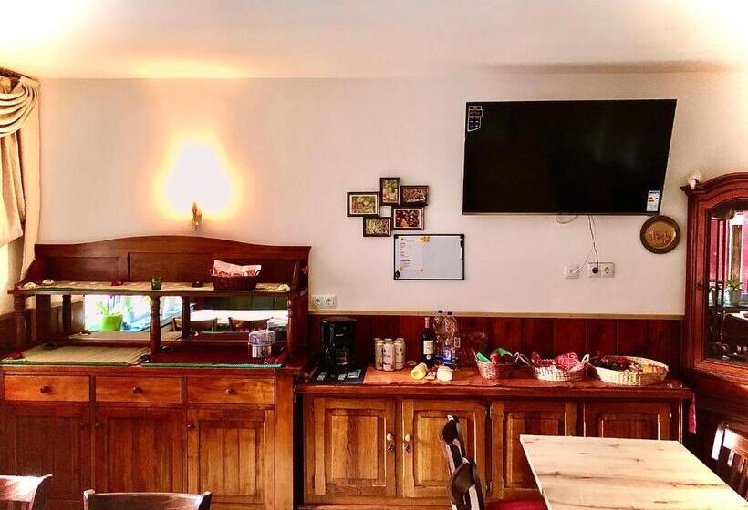 Andefu Hotel Am Kantpark