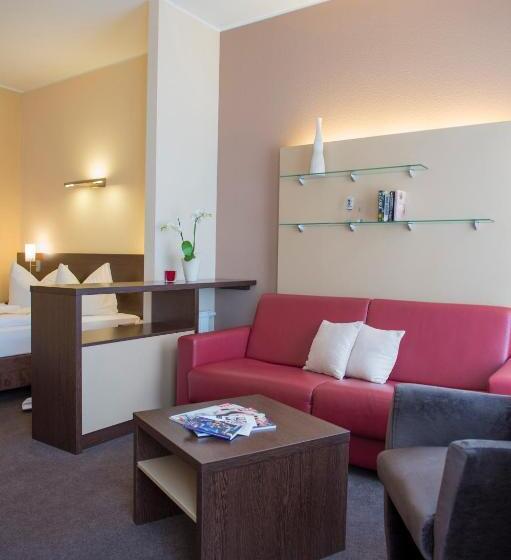 Apartmenthotel Quartier M