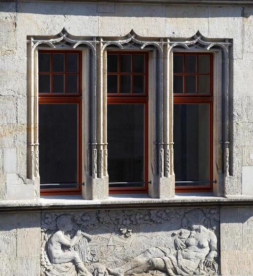 Apartmenthotel Quartier M