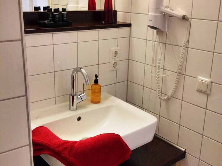 Apartmenthotel Quartier M