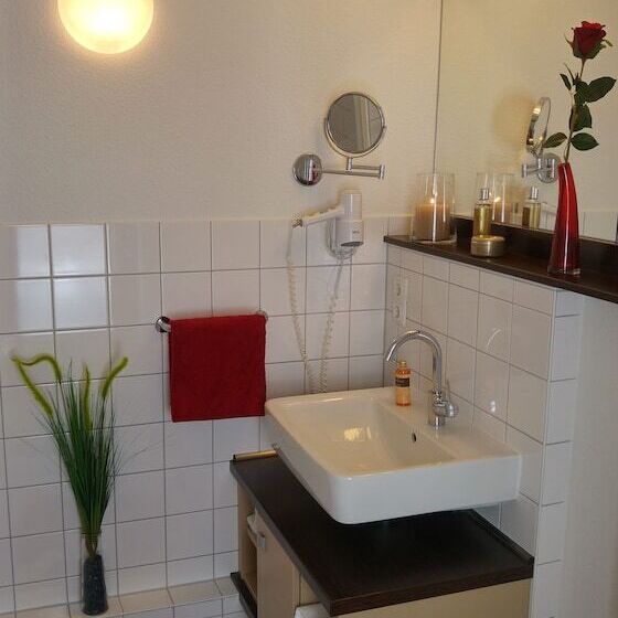 Apartmenthotel Quartier M