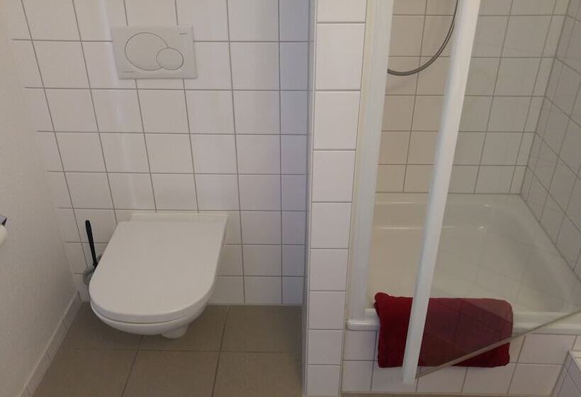 Apartmenthotel Quartier M