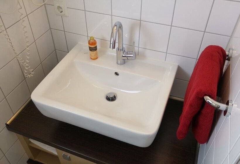 Apartmenthotel Quartier M