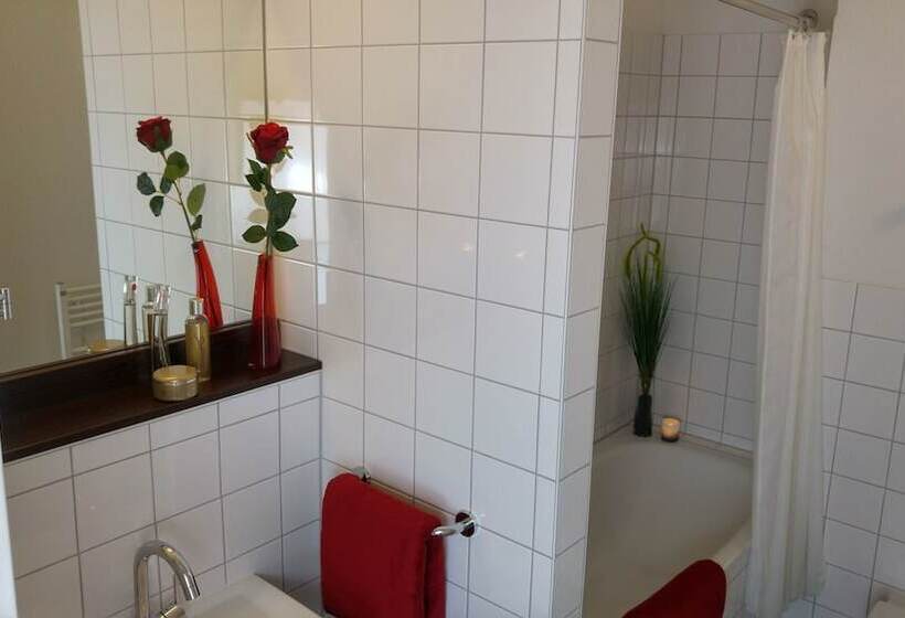 Apartmenthotel Quartier M