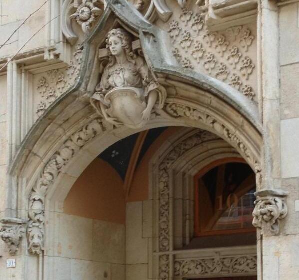 Apartmenthotel Quartier M