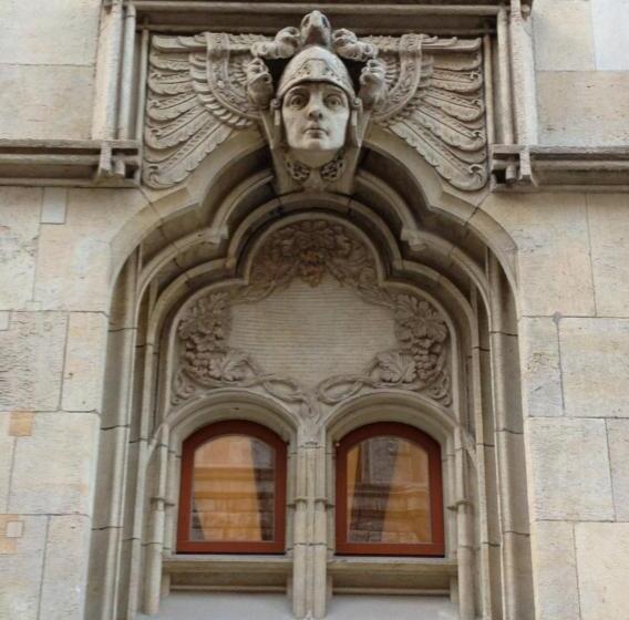 Apartmenthotel Quartier M