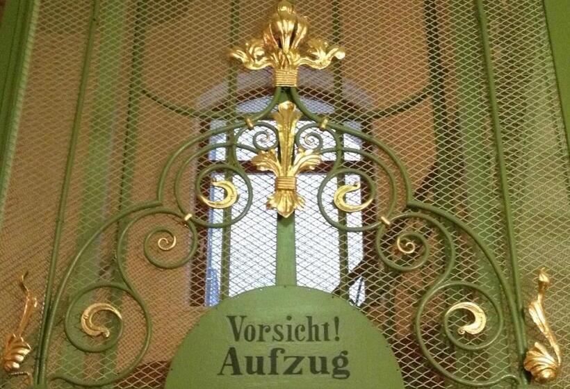 Apartmenthotel Quartier M