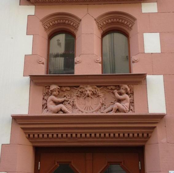 Apartmenthotel Quartier M