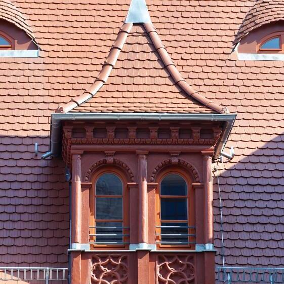 Apartmenthotel Quartier M