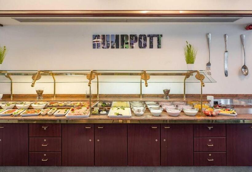 리조트 Astoria Easy