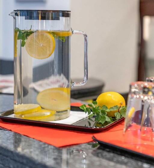 리조트 Astoria Easy