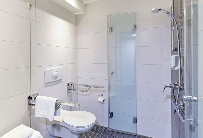 B&b Hotel Köln West