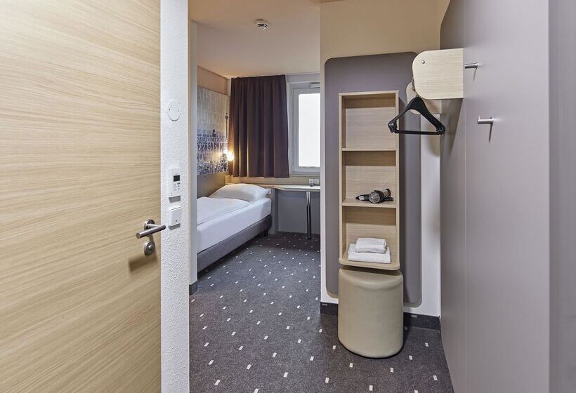 B&b Hotel Köln West