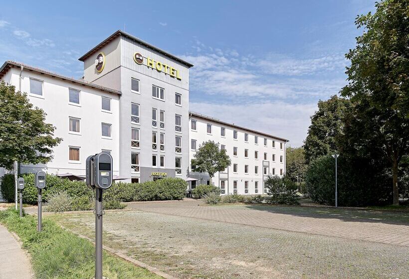 B&b Hotel Köln West