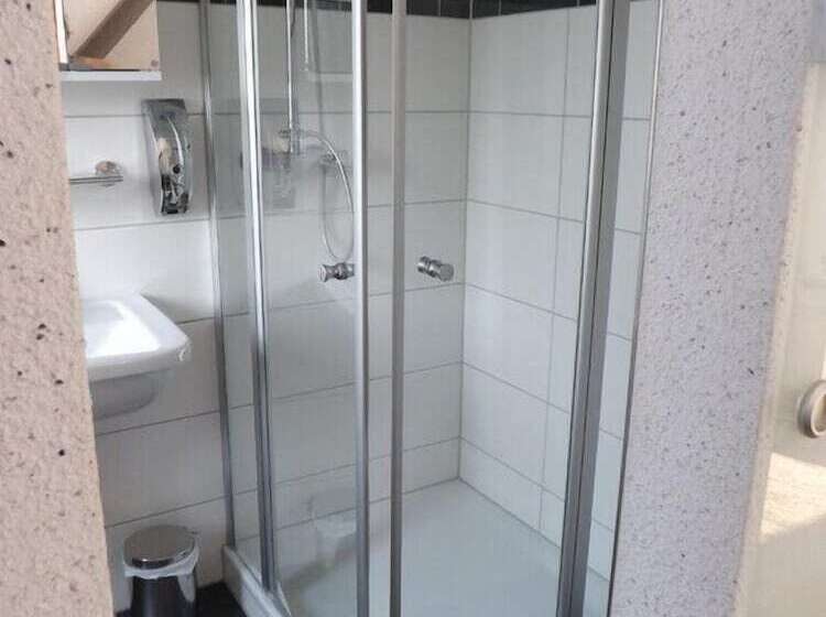 住宿加早餐  Pension Winzerhaus Haas Lenz Zell Mosel