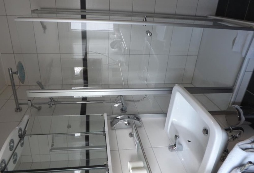 住宿加早餐  Pension Winzerhaus Haas Lenz Zell Mosel