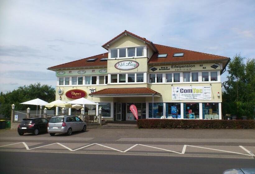 住宿加早餐  Eifel   Pension