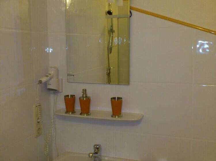 住宿加早餐  Eifel   Pension