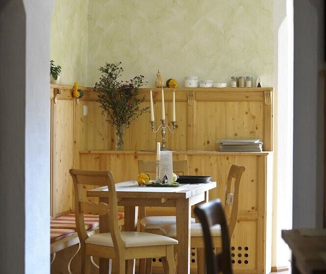 Bed and Breakfast Obermühle Görlitz