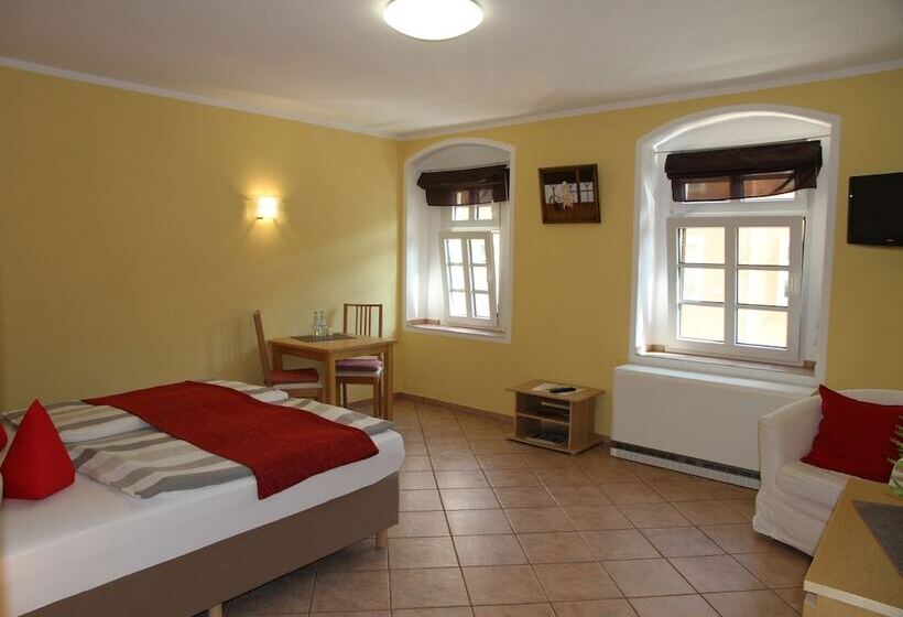 Bed and Breakfast Obermühle Görlitz