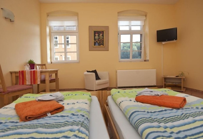 Bed and Breakfast Obermühle Görlitz