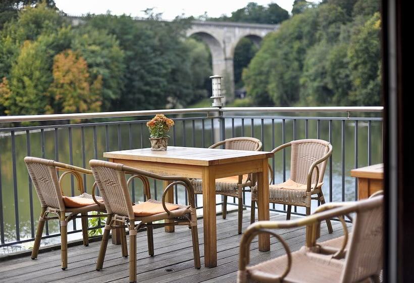 Bed and Breakfast Obermühle Görlitz