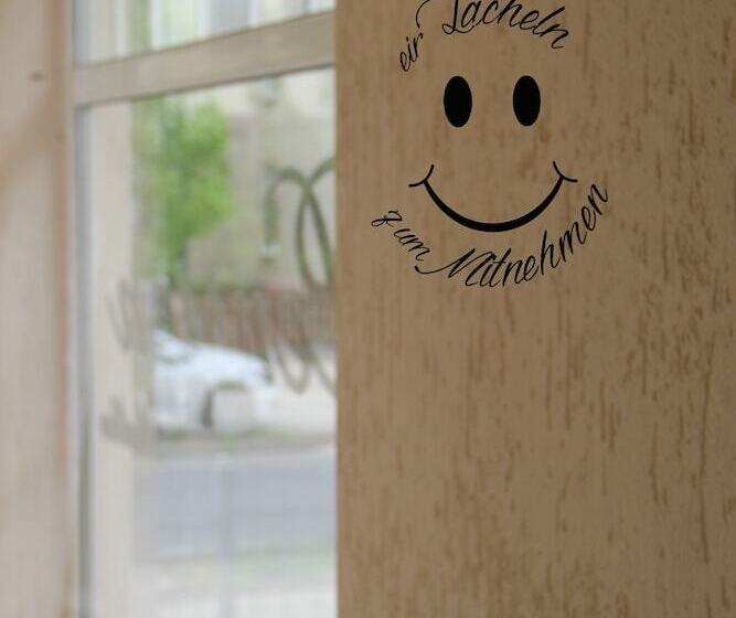 צימר Pension Der Kleine Nachbar