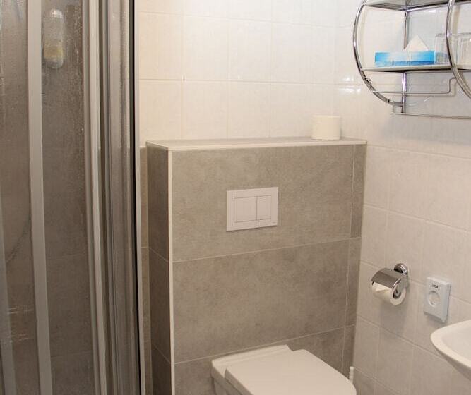 צימר Pension Der Kleine Nachbar