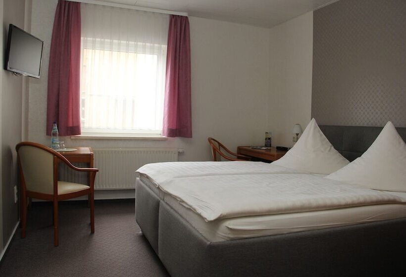 צימר Pension Der Kleine Nachbar