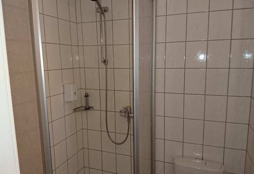 ベッドアンドブレックファースト Pension Erbgericht